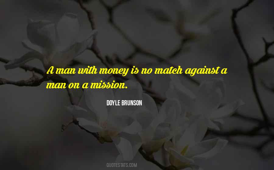 Doyle Brunson Quotes #1035149