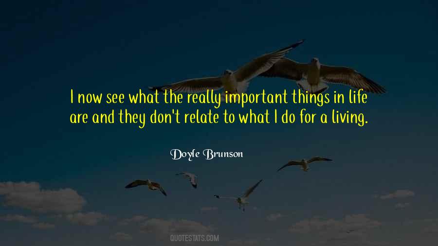 Doyle Brunson Quotes #1151455