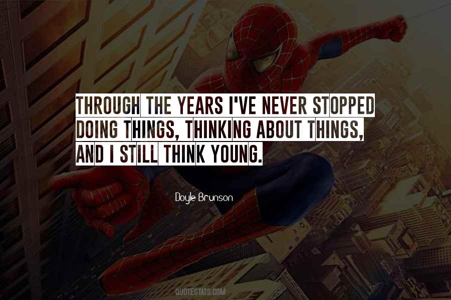Doyle Brunson Quotes #758832