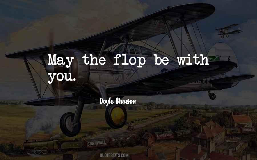 Doyle Brunson Quotes #941592