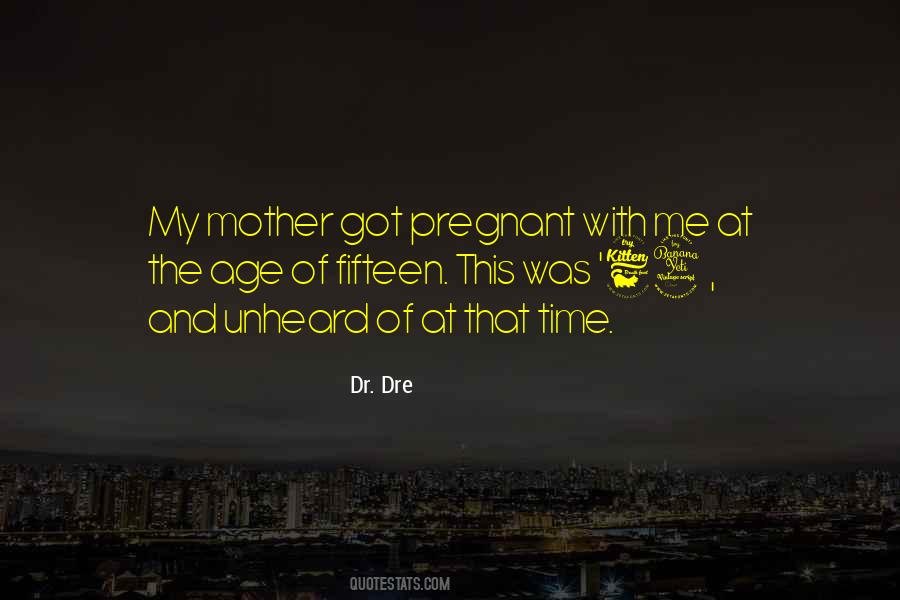 Dr. Dre Quotes #557092