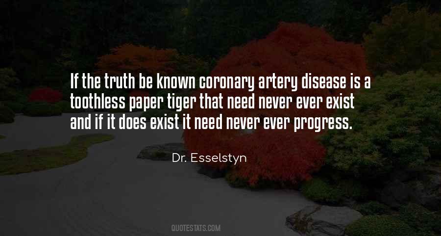 Dr. Esselstyn Quotes #929468