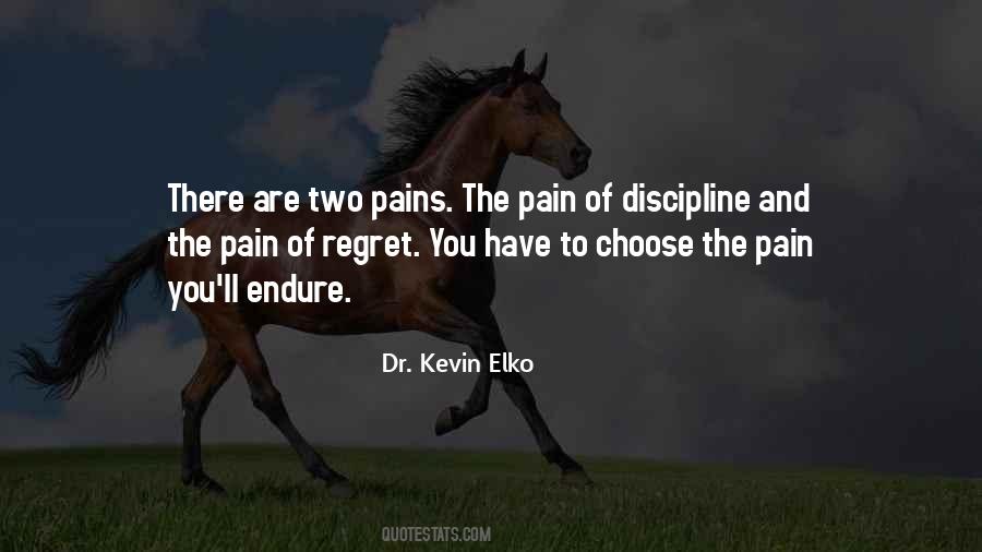 Dr. Kevin Elko Quotes #415787