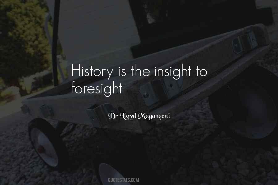 Dr Lloyd Magangeni Quotes #21684