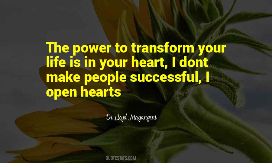 Dr Lloyd Magangeni Quotes #374815