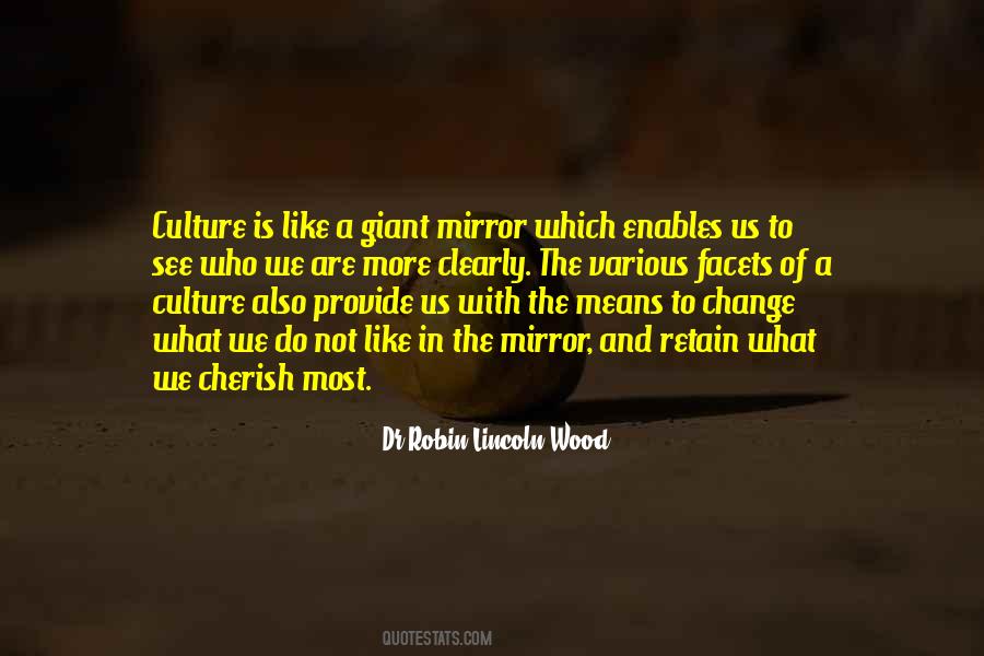 Dr Robin Lincoln Wood Quotes #595841 Dr Robin Lincoln Wood Quotes #595841