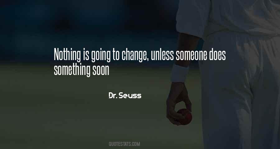Dr. Seuss Quotes #1252529