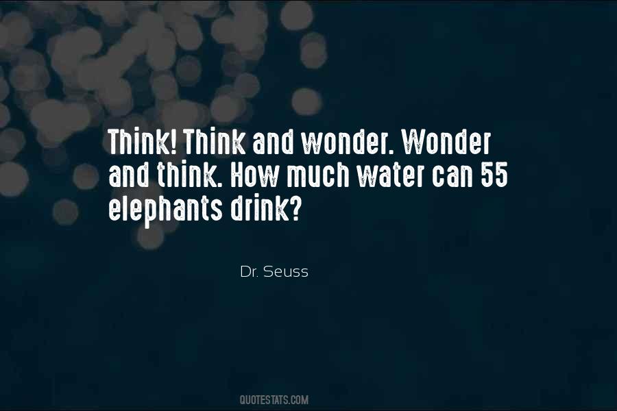 Dr. Seuss Quotes #1359699