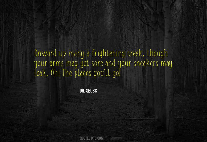 Dr. Seuss Quotes #1408722