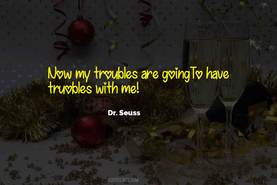 Dr. Seuss Quotes #277842