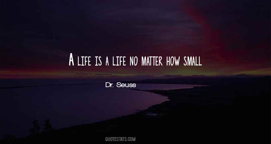 Dr. Seuss Quotes #686617