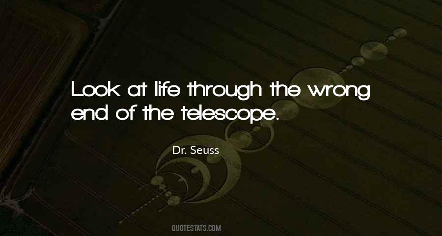 Dr. Seuss Quotes #906705