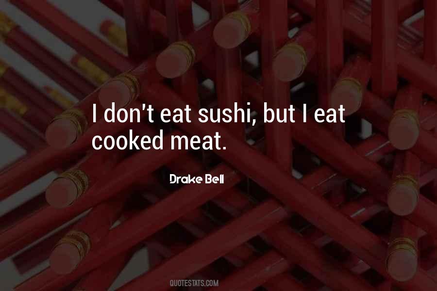 Drake Bell Quotes #723791