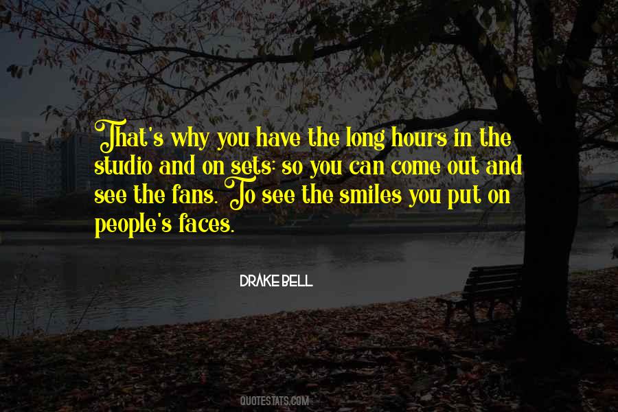 Drake Bell Quotes #983664