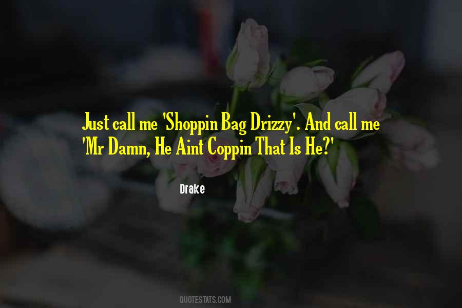 Drake Quotes #1180307