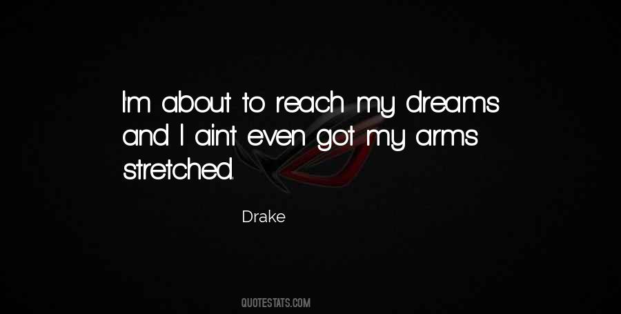 Drake Quotes #1277358