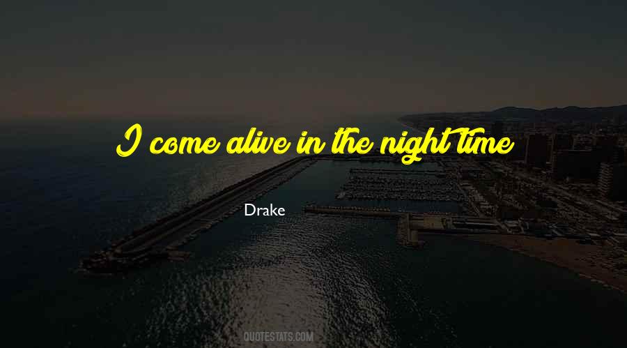 Drake Quotes #1577345