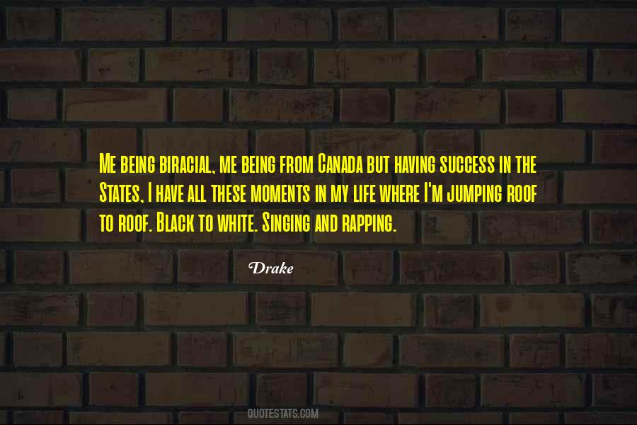 Drake Quotes #160579