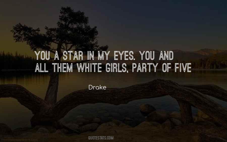 Drake Quotes #645516