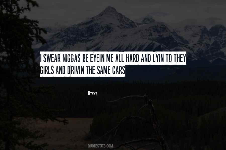 Drake Quotes #962166