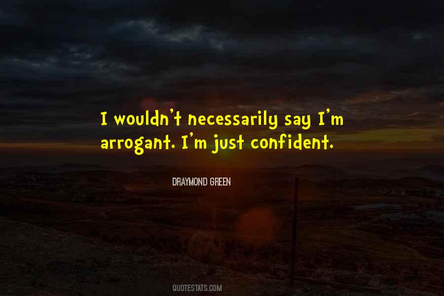 Draymond Green Quotes #16770 Draymond Green Quotes #16770