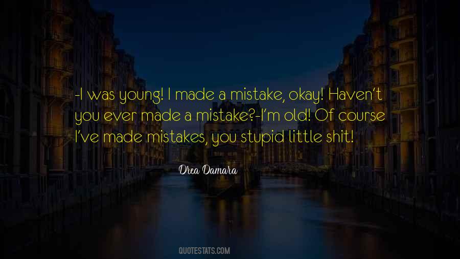 Drea Damara Quotes #1110982