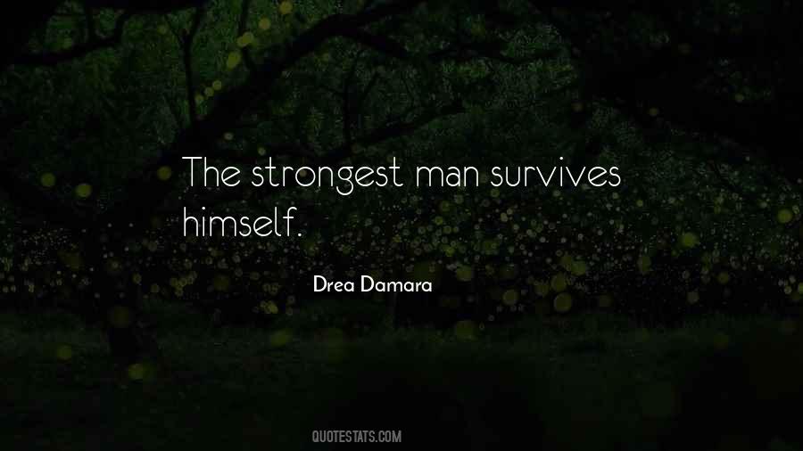 Drea Damara Quotes #951991