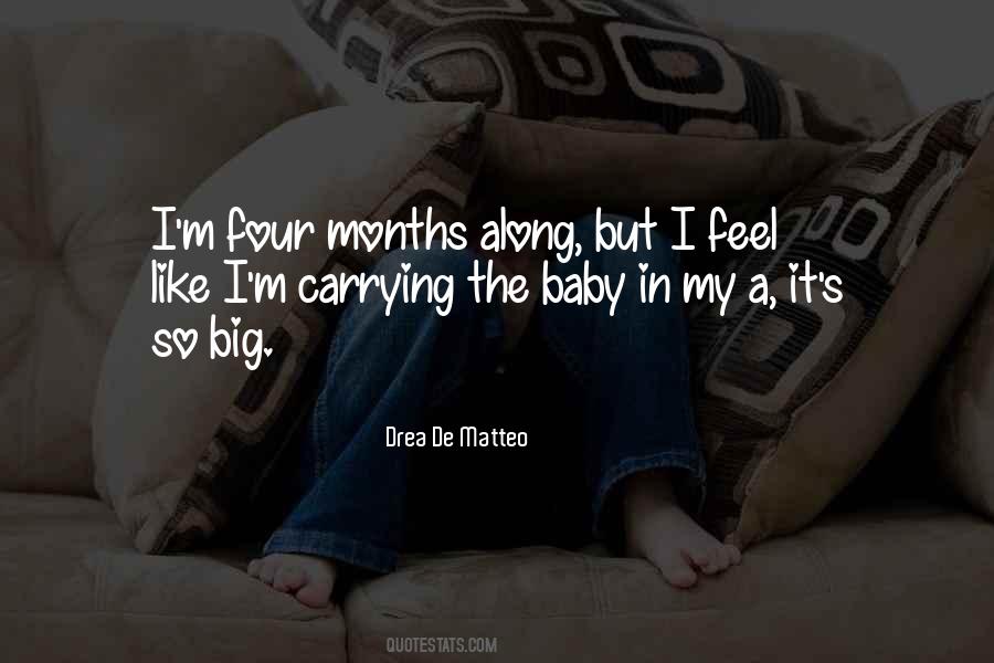 Drea De Matteo Quotes #1535808