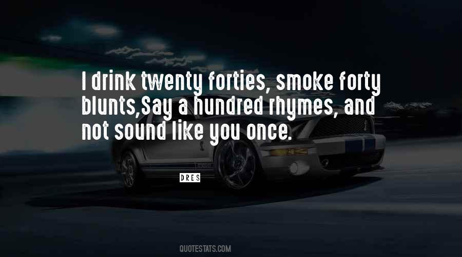 Dres Quotes #102688