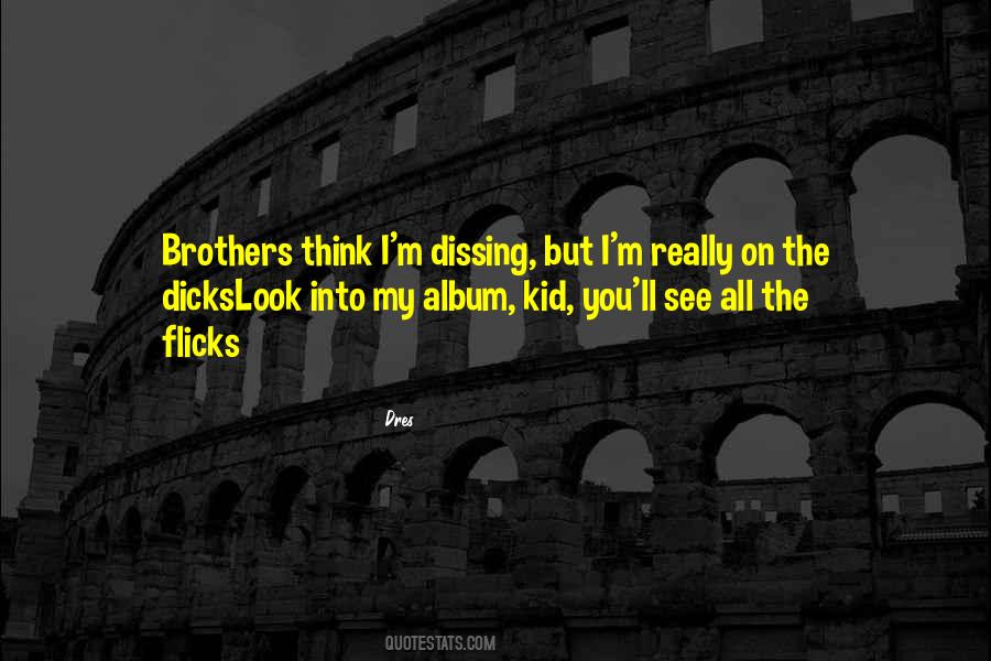 Dres Quotes #1782543