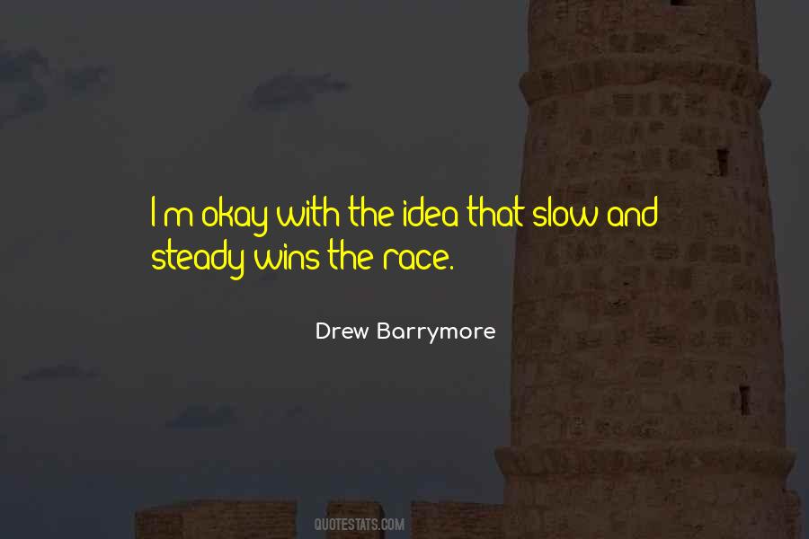 Drew Barrymore Quotes #1305820