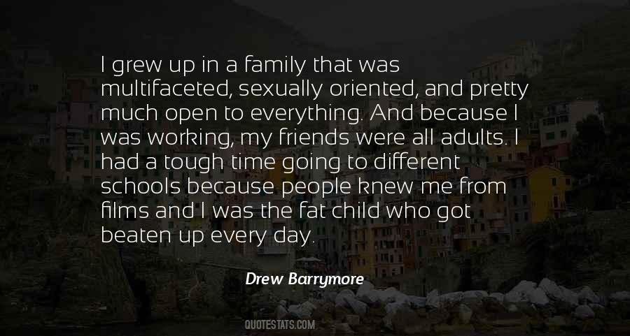 Drew Barrymore Quotes #382893