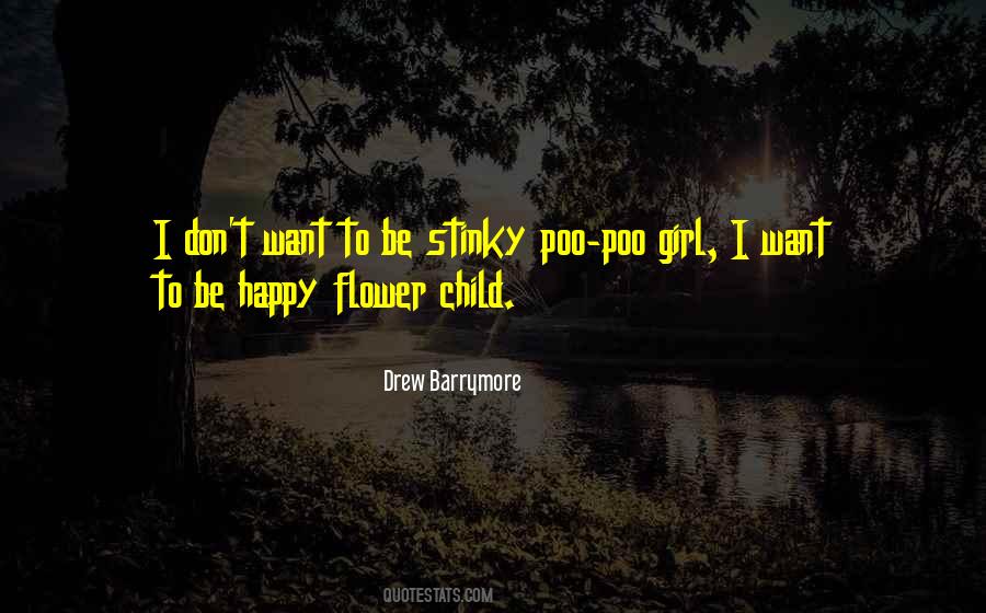 Drew Barrymore Quotes #455096