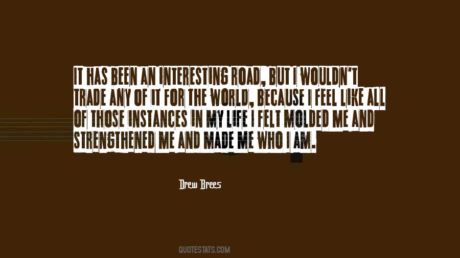 Drew Brees Quotes #1309435