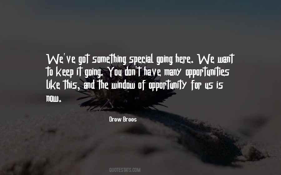 Drew Brees Quotes #691133