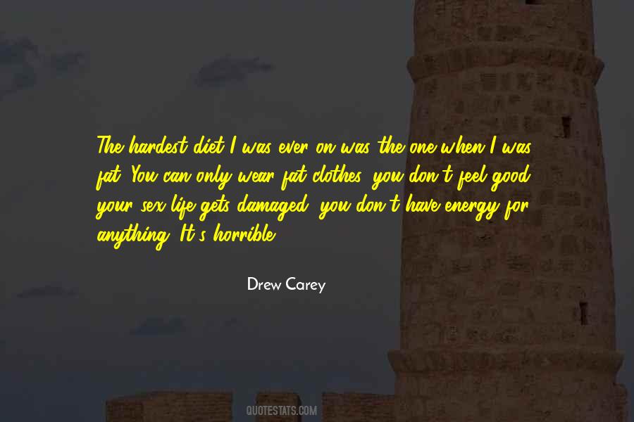 Drew Carey Quotes #1077075