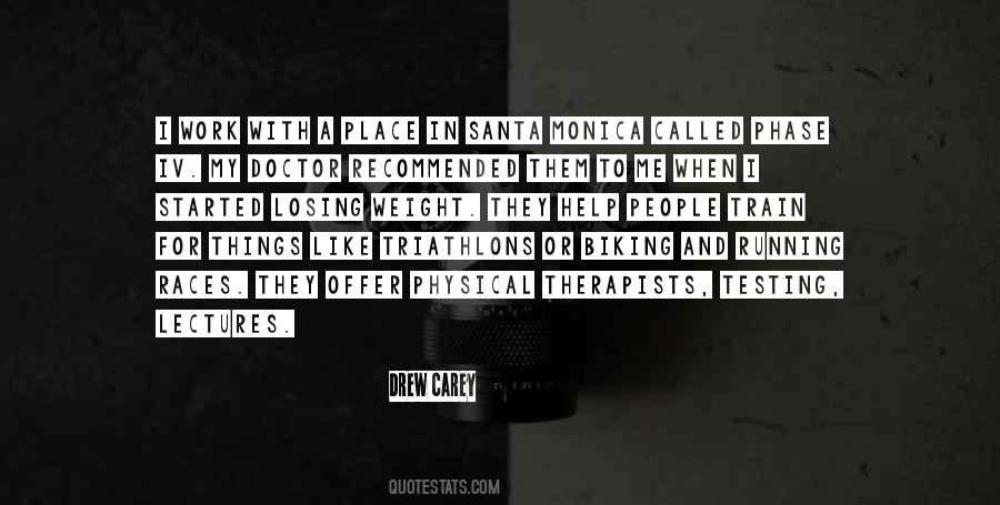 Drew Carey Quotes #1165176