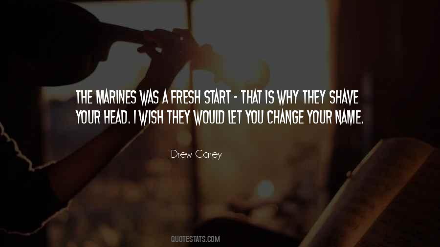 Drew Carey Quotes #1188024