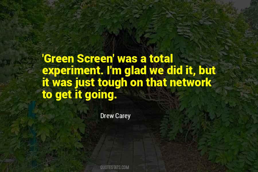 Drew Carey Quotes #1287449