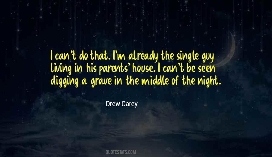 Drew Carey Quotes #1354289