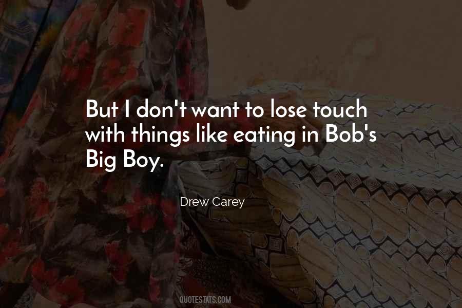 Drew Carey Quotes #1358804
