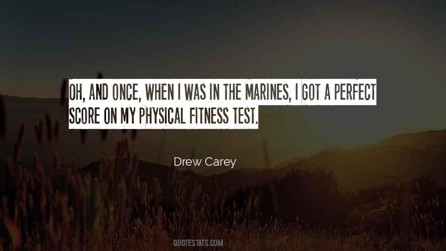 Drew Carey Quotes #1450482