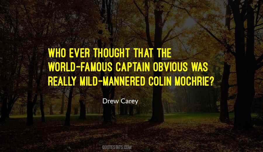 Drew Carey Quotes #1829039