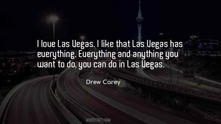 Drew Carey Quotes #311570