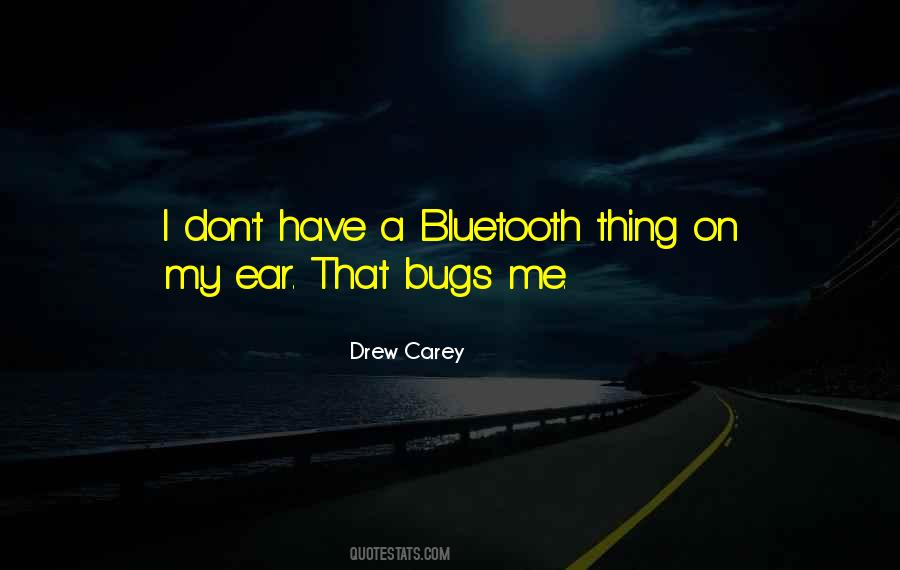 Drew Carey Quotes #602485