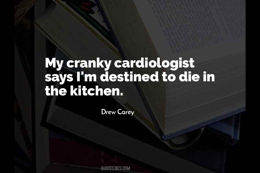 Drew Carey Quotes #672356