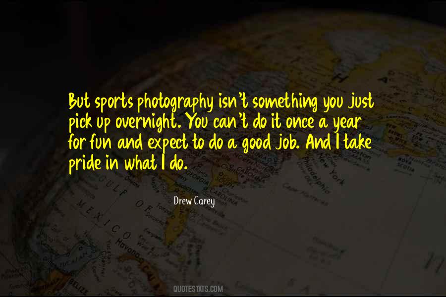 Drew Carey Quotes #691537