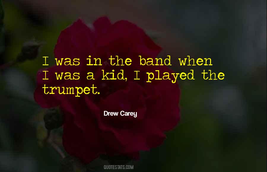Drew Carey Quotes #729977