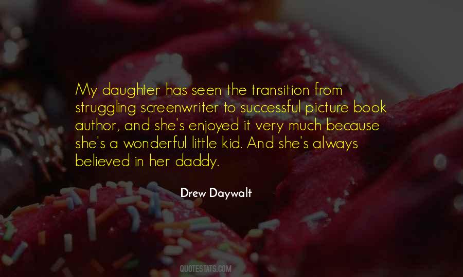 Drew Daywalt Quotes #303299
