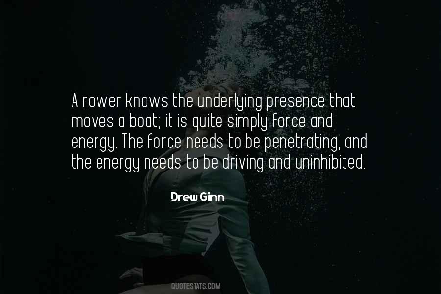 Drew Ginn Quotes #1296283 Drew Ginn Quotes #1296283